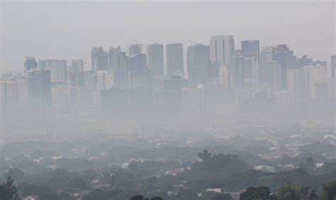 Air Quality Forecast for Baldog, Pangasinan, Philippines .